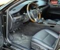 Черный Лексус ЕС, объемом двигателя 2.5 л и пробегом 119 тыс. км за 22900 $, фото 36 на Automoto.ua