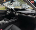 Чорний Лексус ЕС, об'ємом двигуна 3.5 л та пробігом 201 тис. км за 15500 $, фото 21 на Automoto.ua