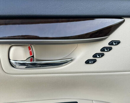 Черный Лексус ЕС, объемом двигателя 3.46 л и пробегом 95 тыс. км за 19400 $, фото 18 на Automoto.ua