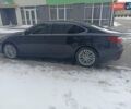 Черный Лексус ЕС, объемом двигателя 3.46 л и пробегом 184 тыс. км за 17200 $, фото 1 на Automoto.ua
