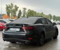 Черный Лексус ЕС, объемом двигателя 3.46 л и пробегом 200 тыс. км за 13900 $, фото 3 на Automoto.ua