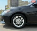 Черный Лексус ЕС, объемом двигателя 3.46 л и пробегом 97 тыс. км за 17999 $, фото 6 на Automoto.ua