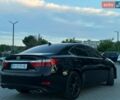Чорний Лексус ЕС, об'ємом двигуна 3.5 л та пробігом 141 тис. км за 17500 $, фото 21 на Automoto.ua