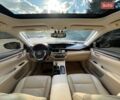 Черный Лексус ЕС, объемом двигателя 2.49 л и пробегом 225 тыс. км за 13999 $, фото 2 на Automoto.ua