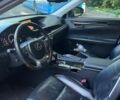 Чорний Лексус ЕС, об'ємом двигуна 0 л та пробігом 140 тис. км за 17400 $, фото 9 на Automoto.ua