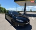 Черный Лексус ЕС, объемом двигателя 3.46 л и пробегом 187 тыс. км за 16900 $, фото 1 на Automoto.ua