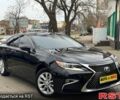 Чорний Лексус ЕС, об'ємом двигуна 25 л та пробігом 151 тис. км за 21900 $, фото 1 на Automoto.ua