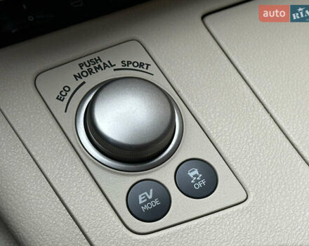 Черный Лексус ЕС, объемом двигателя 2.5 л и пробегом 196 тыс. км за 16300 $, фото 42 на Automoto.ua