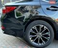 Черный Лексус ЕС, объемом двигателя 2.5 л и пробегом 119 тыс. км за 22900 $, фото 24 на Automoto.ua