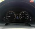 Черный Лексус ЕС, объемом двигателя 3.46 л и пробегом 97 тыс. км за 17999 $, фото 24 на Automoto.ua