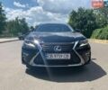 Чорний Лексус ЕС, об'ємом двигуна 2.49 л та пробігом 190 тис. км за 19700 $, фото 2 на Automoto.ua
