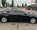 Чорний Лексус ЕС, об'ємом двигуна 2.5 л та пробігом 191 тис. км за 18300 $, фото 7 на Automoto.ua