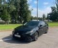 Черный Лексус ЕС, объемом двигателя 3.46 л и пробегом 200 тыс. км за 14900 $, фото 1 на Automoto.ua