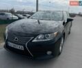 Черный Лексус ЕС, объемом двигателя 3.44 л и пробегом 200 тыс. км за 16000 $, фото 1 на Automoto.ua