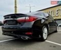 Черный Лексус ЕС, объемом двигателя 3.44 л и пробегом 171 тыс. км за 20600 $, фото 26 на Automoto.ua