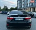 Чорний Лексус ЕС, об'ємом двигуна 3.5 л та пробігом 141 тис. км за 17500 $, фото 19 на Automoto.ua