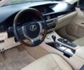 Черный Лексус ЕС, объемом двигателя 3.5 л и пробегом 154 тыс. км за 14500 $, фото 13 на Automoto.ua