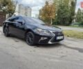Черный Лексус ЕС, объемом двигателя 2.49 л и пробегом 198 тыс. км за 17500 $, фото 1 на Automoto.ua