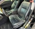Черный Лексус ЕС, объемом двигателя 3.46 л и пробегом 97 тыс. км за 17999 $, фото 17 на Automoto.ua