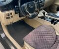 Черный Лексус ЕС, объемом двигателя 3.46 л и пробегом 194 тыс. км за 19000 $, фото 15 на Automoto.ua