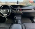 Черный Лексус ЕС, объемом двигателя 3.44 л и пробегом 200 тыс. км за 17500 $, фото 13 на Automoto.ua