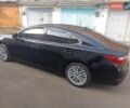 Черный Лексус ЕС, объемом двигателя 3.46 л и пробегом 184 тыс. км за 17200 $, фото 6 на Automoto.ua