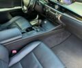 Черный Лексус ЕС, объемом двигателя 3.46 л и пробегом 187 тыс. км за 16900 $, фото 19 на Automoto.ua