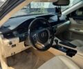Черный Лексус ЕС, объемом двигателя 3.5 л и пробегом 236 тыс. км за 13600 $, фото 6 на Automoto.ua