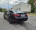 Чорний Лексус ЕС, об'ємом двигуна 2.5 л та пробігом 198 тис. км за 16800 $, фото 10 на Automoto.ua