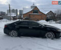 Черный Лексус ЕС, объемом двигателя 2.5 л и пробегом 220 тыс. км за 16100 $, фото 13 на Automoto.ua
