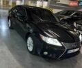Чорний Лексус ЕС, об'ємом двигуна 2.49 л та пробігом 242 тис. км за 16500 $, фото 1 на Automoto.ua