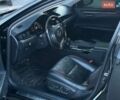 Чорний Лексус ЕС, об'ємом двигуна 3.5 л та пробігом 141 тис. км за 17500 $, фото 12 на Automoto.ua