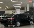 Лексус ЕС 2014 в Николаеве на Automoto.ua Черный Лексус ЕС, объемом двигателя 2.5 л и пробегом 160 тыс. км за 18999 $, фото 9 на Automoto.ua