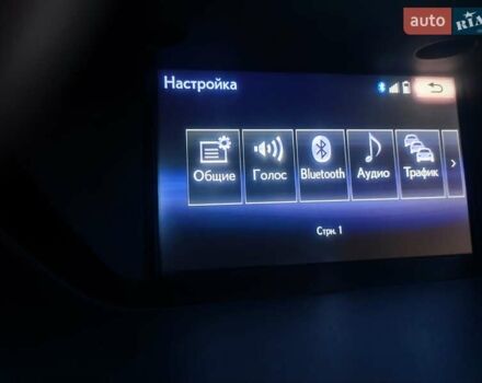 Лексус ЕС 2014 в Киеве на Automoto.ua Черный Лексус ЕС, объемом двигателя 2.5 л и пробегом 380 тыс. км за 17677 $, фото 4 на Automoto.ua