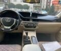 Черный Лексус ЕС, объемом двигателя 3.46 л и пробегом 194 тыс. км за 19000 $, фото 24 на Automoto.ua