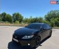Черный Лексус ЕС, объемом двигателя 3.46 л и пробегом 187 тыс. км за 16900 $, фото 15 на Automoto.ua