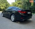 Чорний Лексус ЕС, об'ємом двигуна 0 л та пробігом 140 тис. км за 17400 $, фото 2 на Automoto.ua