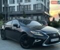 Чорний Лексус ЕС, об'ємом двигуна 3.5 л та пробігом 141 тис. км за 17500 $, фото 2 на Automoto.ua