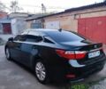 Черный Лексус ЕС, объемом двигателя 2.5 л и пробегом 380 тыс. км за 15999 $, фото 18 на Automoto.ua