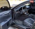 Черный Лексус ЕС, объемом двигателя 2.5 л и пробегом 119 тыс. км за 22900 $, фото 35 на Automoto.ua