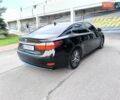 Черный Лексус ЕС, объемом двигателя 2.5 л и пробегом 269 тыс. км за 16500 $, фото 7 на Automoto.ua