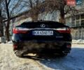 Чорний Лексус ЕС, об'ємом двигуна 3.46 л та пробігом 171 тис. км за 19800 $, фото 23 на Automoto.ua