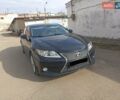 Черный Лексус ЕС, объемом двигателя 3.46 л и пробегом 184 тыс. км за 17200 $, фото 5 на Automoto.ua