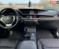 Черный Лексус ЕС, объемом двигателя 3.44 л и пробегом 200 тыс. км за 16000 $, фото 13 на Automoto.ua