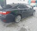 Черный Лексус ЕС, объемом двигателя 3.46 л и пробегом 184 тыс. км за 17200 $, фото 2 на Automoto.ua