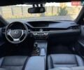 Черный Лексус ЕС, объемом двигателя 2.5 л и пробегом 119 тыс. км за 22900 $, фото 52 на Automoto.ua