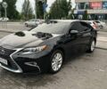 Чорний Лексус ЕС, об'ємом двигуна 2.5 л та пробігом 191 тис. км за 18300 $, фото 1 на Automoto.ua