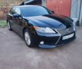 Черный Лексус ЕС, объемом двигателя 2.5 л и пробегом 380 тыс. км за 15999 $, фото 15 на Automoto.ua