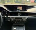 Черный Лексус ЕС, объемом двигателя 3.46 л и пробегом 97 тыс. км за 17999 $, фото 22 на Automoto.ua