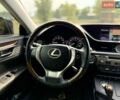 Черный Лексус ЕС, объемом двигателя 3.46 л и пробегом 97 тыс. км за 17999 $, фото 23 на Automoto.ua